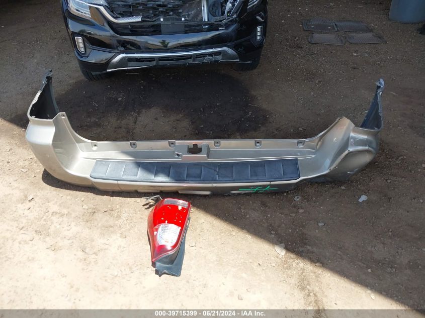 2006 Toyota 4Runner Sr5 V6 VIN: JTEZU14R560073976 Lot: 39715399