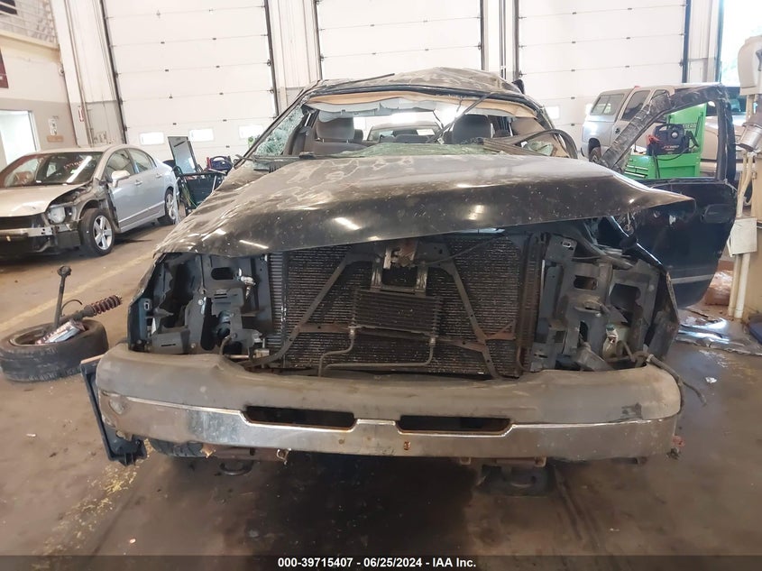 2006 Chevrolet Silverado 1500 Lt1 VIN: 2GCEC13T761131500 Lot: 39715407