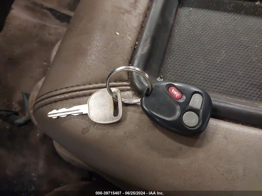 2006 Chevrolet Silverado 1500 Lt1 VIN: 2GCEC13T761131500 Lot: 39715407