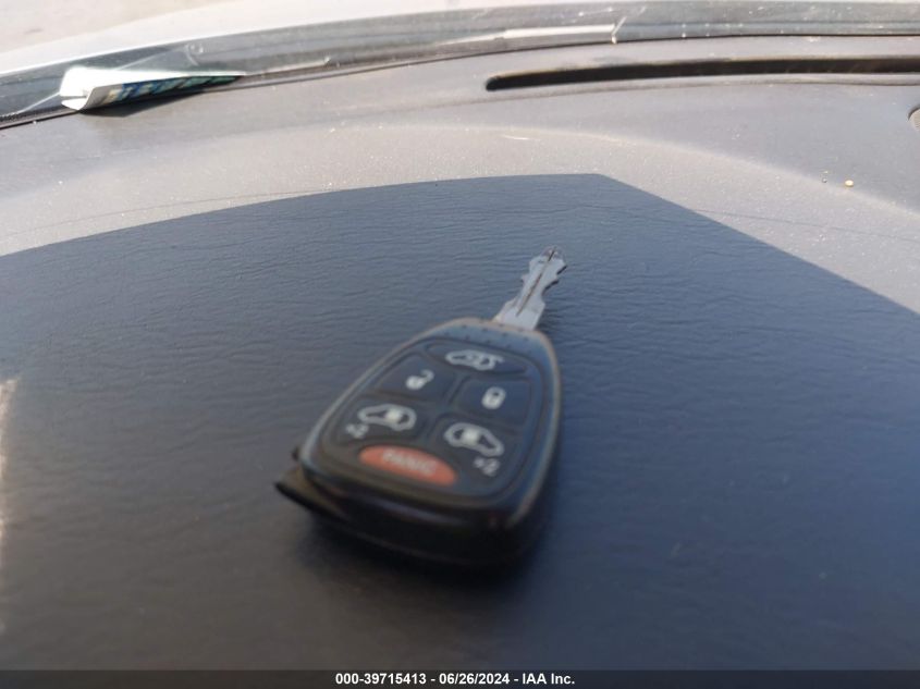 2005 Chrysler Pacifica Touring VIN: 2C4GM68455R451516 Lot: 39715413