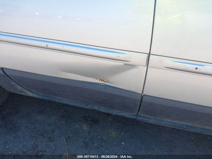 2005 Chrysler Pacifica Touring VIN: 2C4GM68455R451516 Lot: 39715413