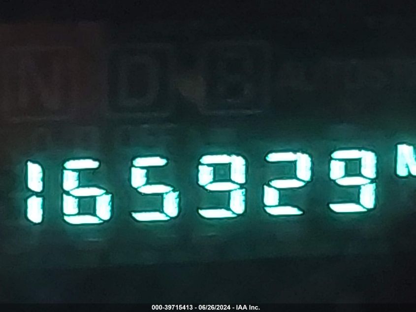 2005 Chrysler Pacifica Touring VIN: 2C4GM68455R451516 Lot: 39715413