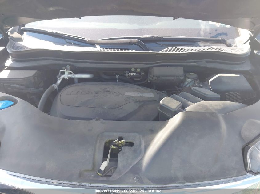 2017 Honda Pilot Ex VIN: 5FNYF6H34HB003497 Lot: 39715419