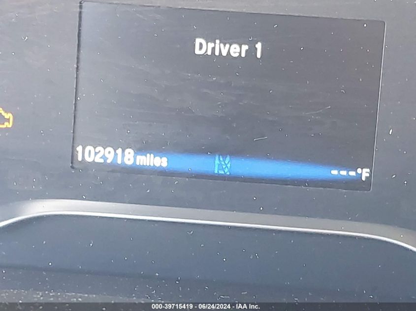 2017 Honda Pilot Ex VIN: 5FNYF6H34HB003497 Lot: 39715419