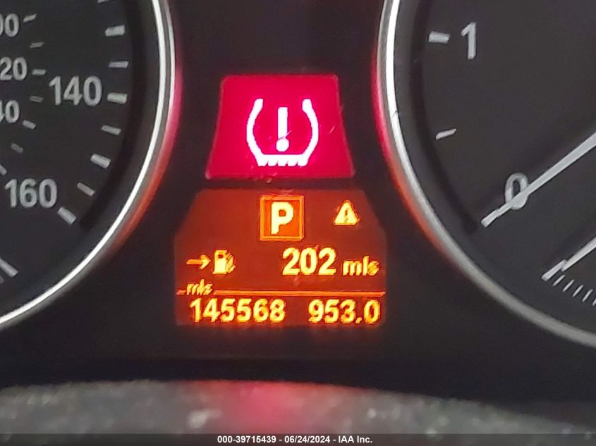 2012 BMW X5 xDrive35D VIN: 5UXZW0C51CL671613 Lot: 39715439