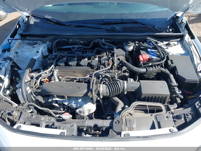 2022 HONDA CIVIC SI SEDAN - 2HGFE1E51NH472721