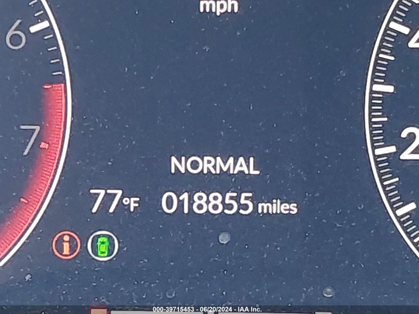 2022 HONDA CIVIC SI SEDAN - 2HGFE1E51NH472721