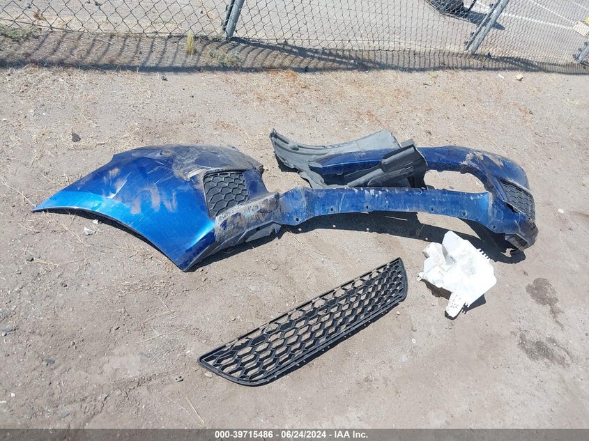 2016 Nissan Sentra S/Sv/Sr/Sl VIN: 3N1AB7AP0GY276877 Lot: 39715486