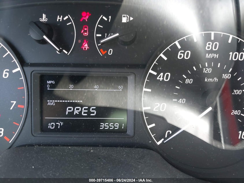 2016 Nissan Sentra S/Sv/Sr/Sl VIN: 3N1AB7AP0GY276877 Lot: 39715486