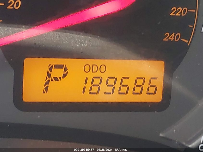 2010 Toyota Corolla S VIN: 1NXBU4EE1AZ306350 Lot: 39715487