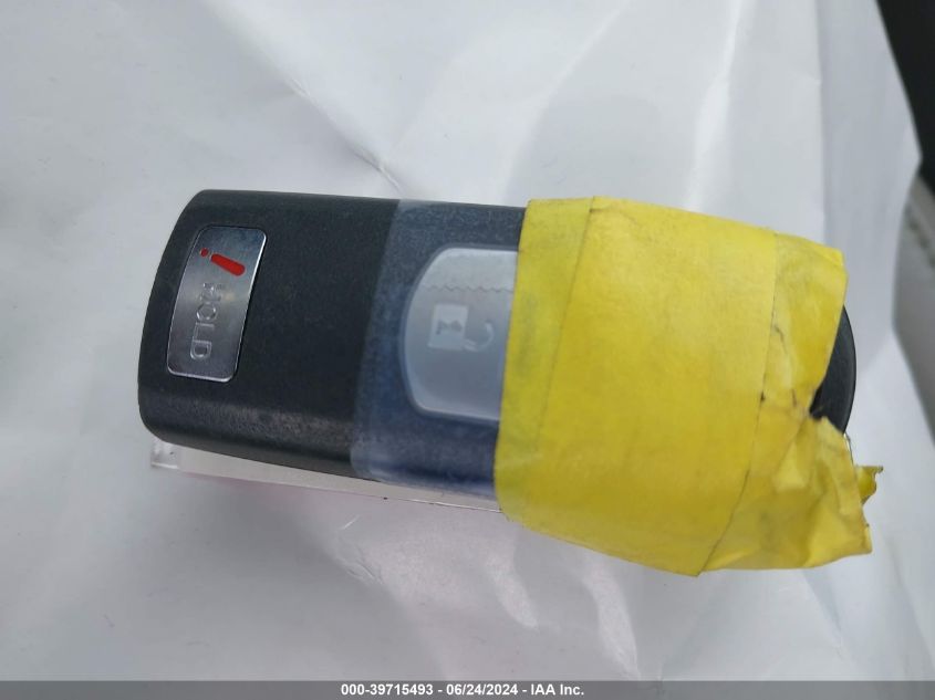 2010 Mazda Cx-7 S Grand Touring VIN: JM3ER4WL1A0317976 Lot: 39715493