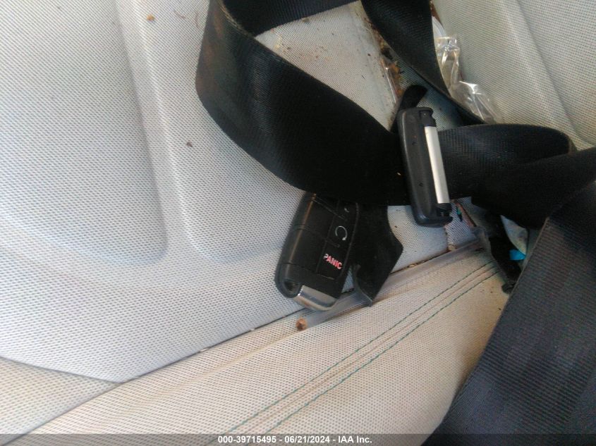 2018 Jeep Renegade Latitude Fwd VIN: ZACCJABB1JPH13385 Lot: 39715495