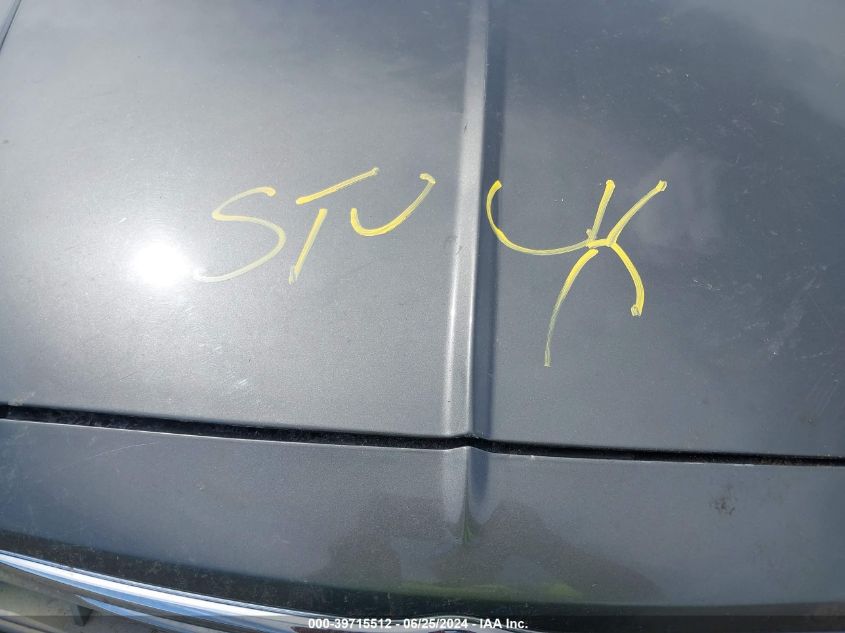 2008 Chrysler 300 Lx VIN: 2C3LA43R38H187435 Lot: 39715512