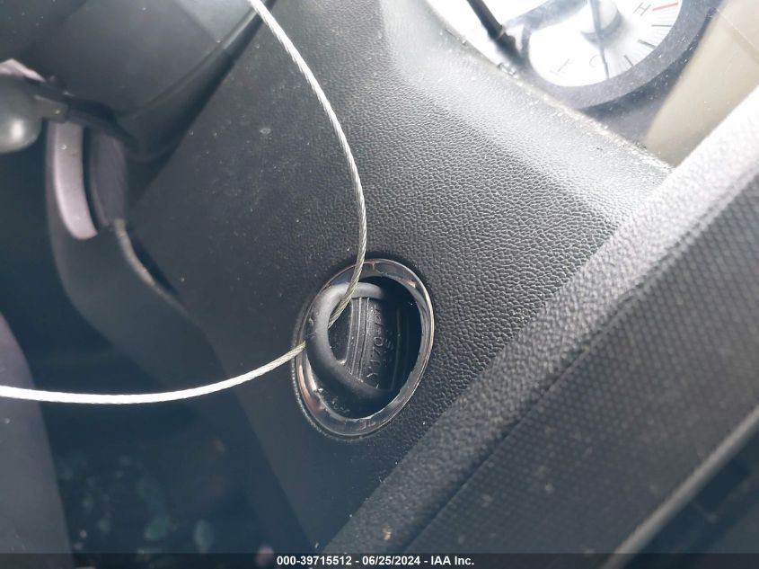 2008 Chrysler 300 Lx VIN: 2C3LA43R38H187435 Lot: 39715512