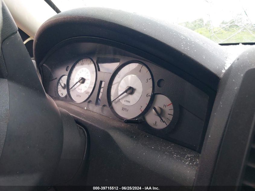 2008 Chrysler 300 Lx VIN: 2C3LA43R38H187435 Lot: 39715512