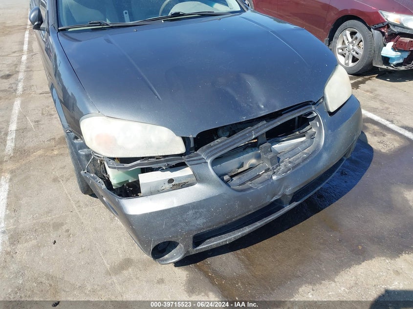 2003 Nissan Maxima Gxe VIN: JN1DA31D63T516757 Lot: 39715523