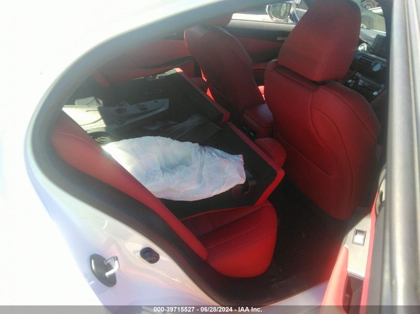 2024 Lexus Is 350 F Sport VIN: JTHGZ1E22R5035240 Lot: 39715527