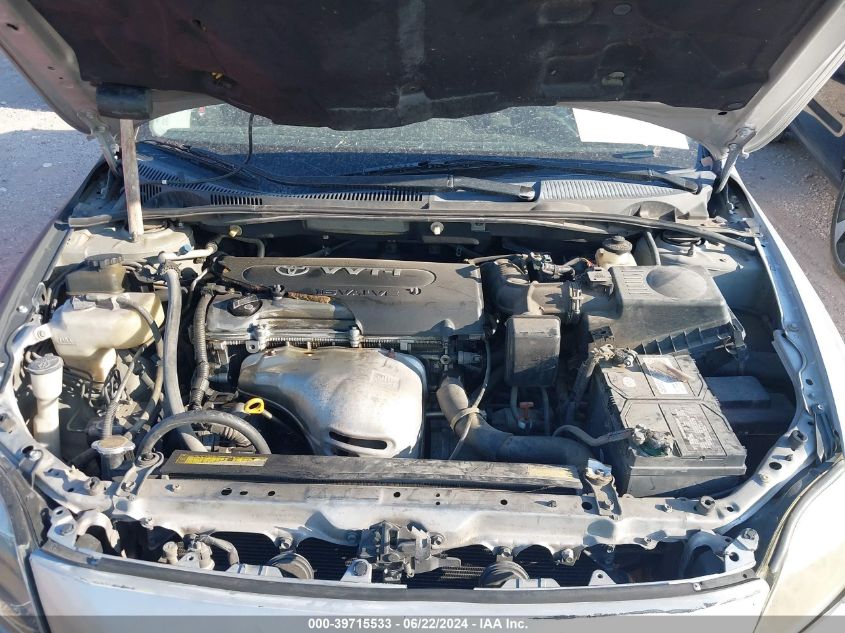 2005 Toyota Scion Tc VIN: JTKDE177950038600 Lot: 39715533