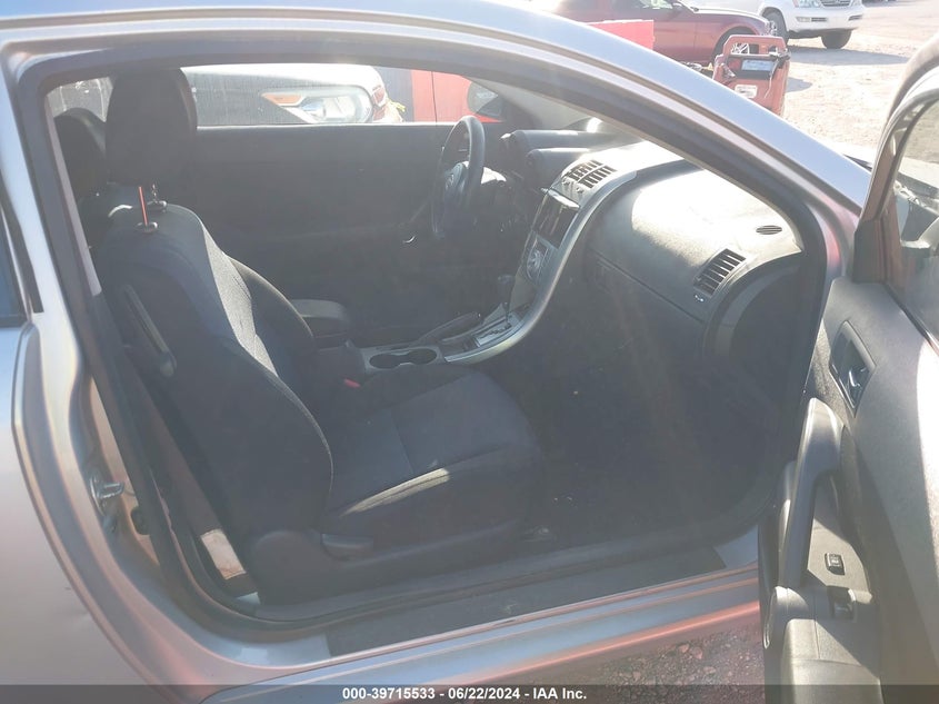 2005 Toyota Scion Tc VIN: JTKDE177950038600 Lot: 39715533