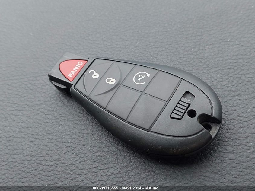 2016 Jeep Cherokee Latitude VIN: 1C4PJMCB5GW301418 Lot: 39715555