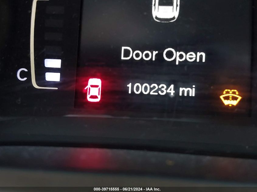 2016 Jeep Cherokee Latitude VIN: 1C4PJMCB5GW301418 Lot: 39715555