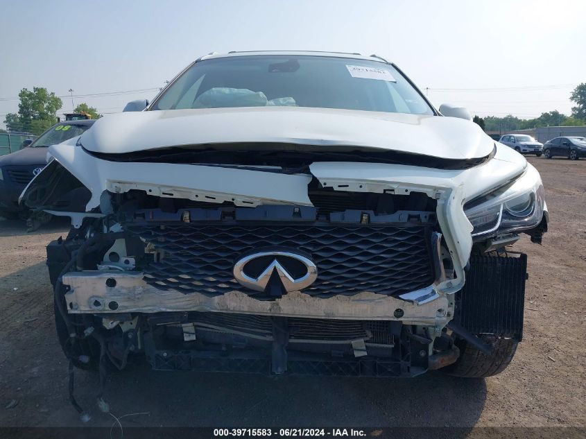 2016 Infiniti Qx60 VIN: 5N1AL0MMXGC508005 Lot: 39715583