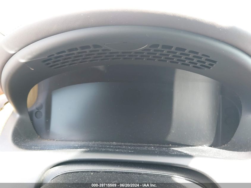 2011 Jaguar Xj Xjl VIN: SAJWA2GB0BLV04688 Lot: 39715589