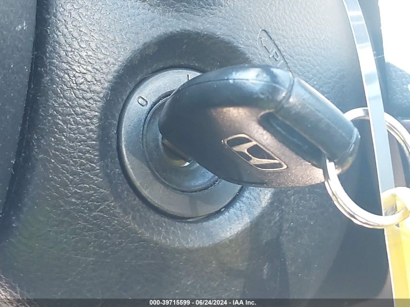 2012 Honda Crosstour Ex-L VIN: 5J6TF2H57CL001957 Lot: 39715599