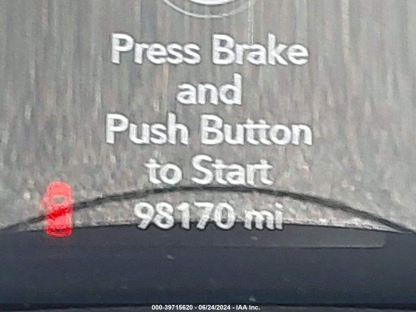 2021 Chrysler Voyager Lxi VIN: 2C4RC1DG8MR502908 Lot: 39715620