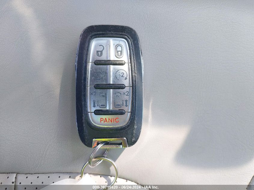 2021 Chrysler Voyager Lxi VIN: 2C4RC1DG8MR502908 Lot: 39715620