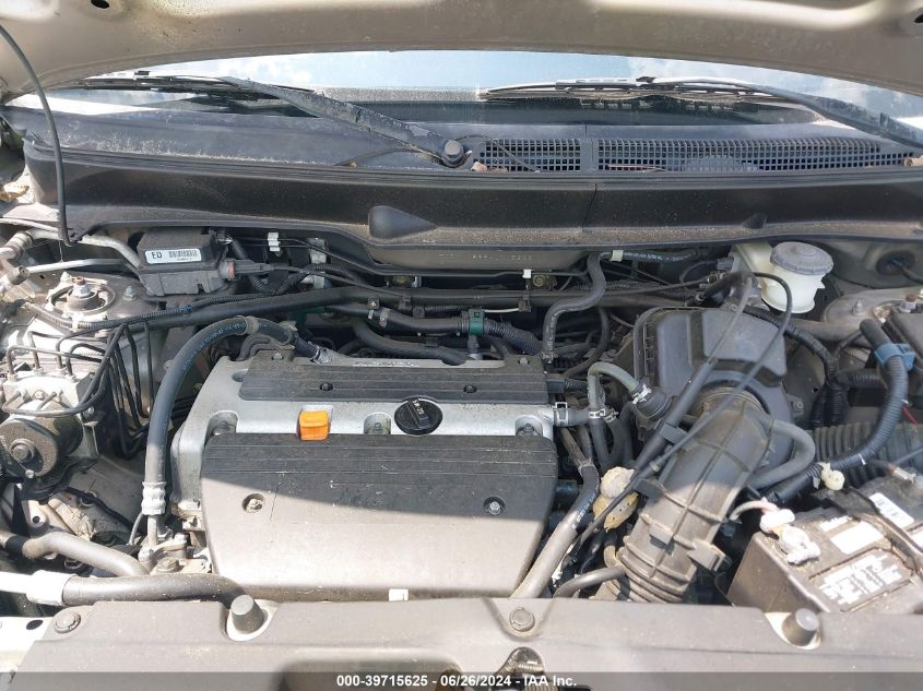 2004 Honda Element Ex VIN: 5J6YH18654L015828 Lot: 39715625