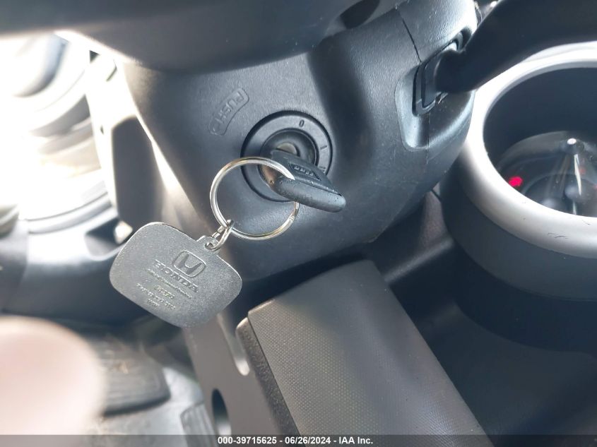 2004 Honda Element Ex VIN: 5J6YH18654L015828 Lot: 39715625