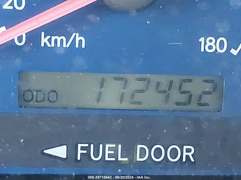 2001 Toyota Sienna Le VIN: 4T3ZF13C31U401959 Lot: 39715642