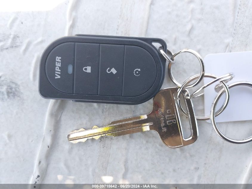 2001 Toyota Sienna Le VIN: 4T3ZF13C31U401959 Lot: 39715642