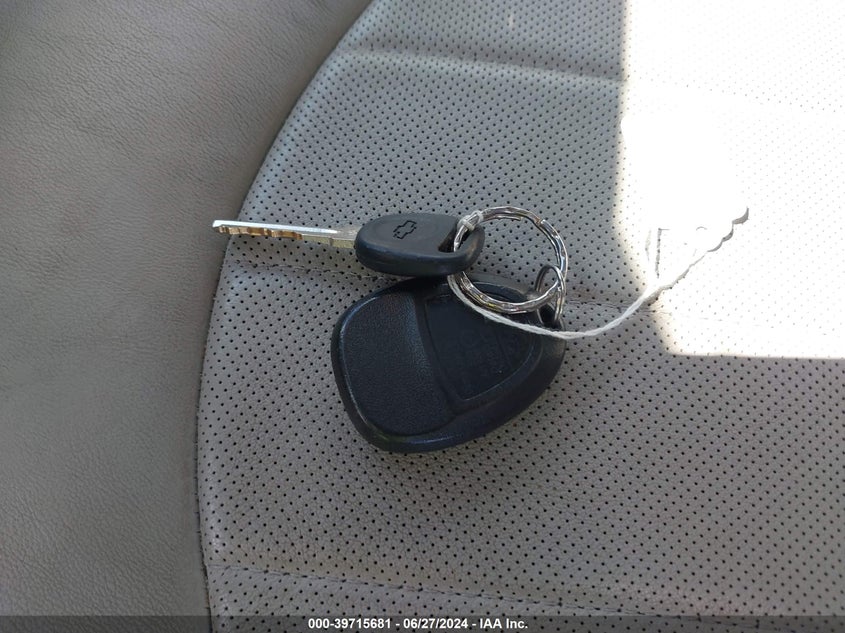 2012 Chevrolet Traverse Ltz VIN: 1GNKRLED3CJ375141 Lot: 39715681