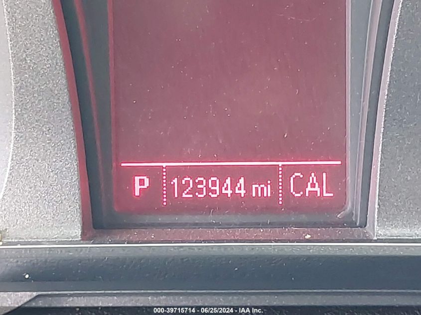 2015 GMC Terrain Sle VIN: 2GKFLWEK8F6168665 Lot: 39715714