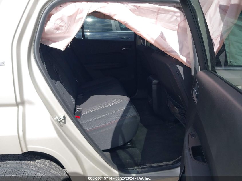 2015 GMC Terrain Sle VIN: 2GKFLWEK8F6168665 Lot: 39715714