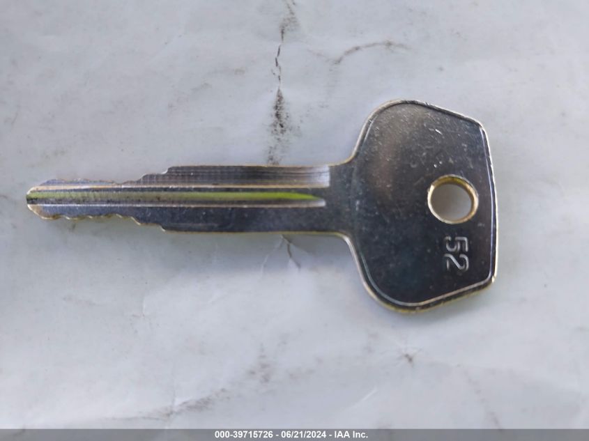 1999 Chevrolet Tracker VIN: 2CNBJ13C4X6911933 Lot: 39715726