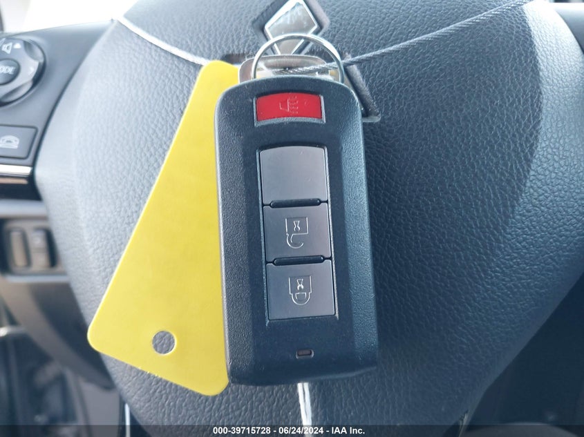 2021 MITSUBISHI OUTLANDER SPORT 2.0 BE AWC/2.0 ES AWC/2.0 LE AWC/2.0 SE AWC - JA4ARUAU9MU022459