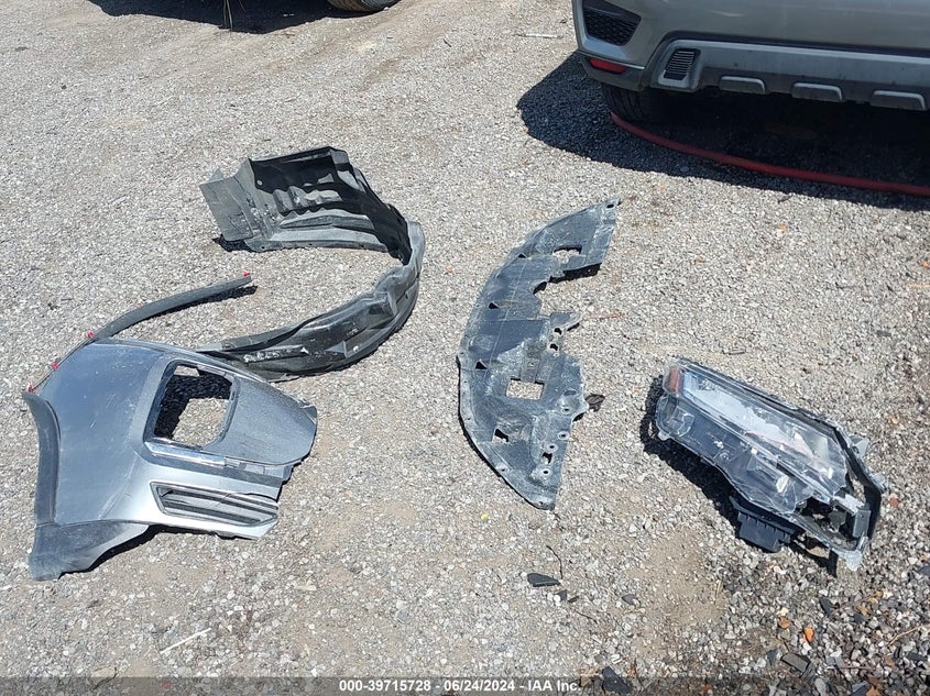 2021 MITSUBISHI OUTLANDER SPORT 2.0 BE AWC/2.0 ES AWC/2.0 LE AWC/2.0 SE AWC - JA4ARUAU9MU022459