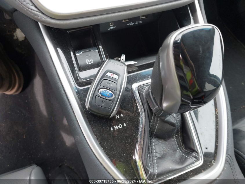 2020 Subaru Outback Limited VIN: 4S4BTANC5L3141976 Lot: 39715735