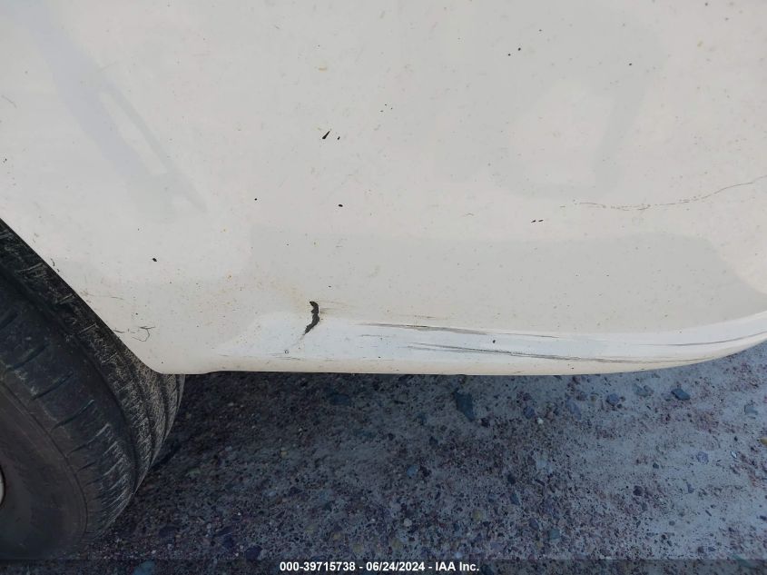 2016 Dodge Grand Caravan Se VIN: 2C7WDGBG1GR386593 Lot: 39715738