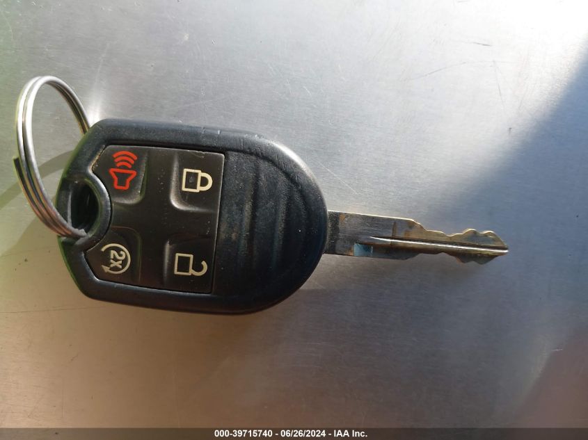 2013 Ford F350 Super Duty VIN: 1FT8W3BT1DEA96854 Lot: 39715740