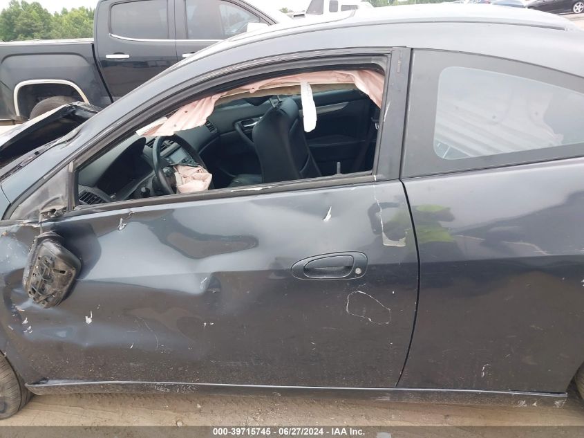 2004 Honda Accord 3.0 Ex VIN: 1HGCM82624A015246 Lot: 39715745