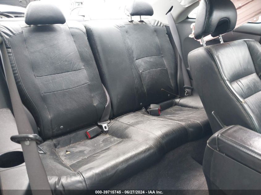 2004 Honda Accord 3.0 Ex VIN: 1HGCM82624A015246 Lot: 39715745