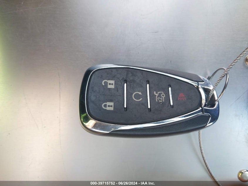 2021 Chevrolet Malibu Rs VIN: 1G1ZG5ST1MF064244 Lot: 39715752