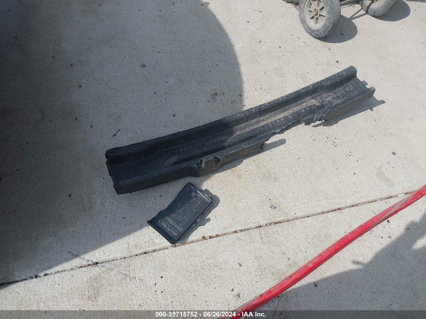 2021 Chevrolet Malibu Rs VIN: 1G1ZG5ST1MF064244 Lot: 39715752