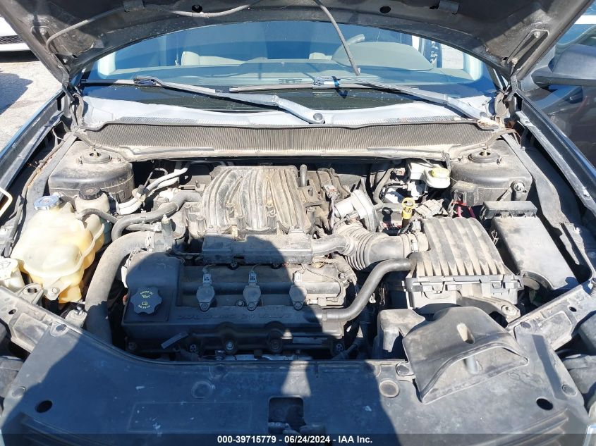 2008 Dodge Avenger Sxt VIN: 1B3LC56R68N145583 Lot: 39715779