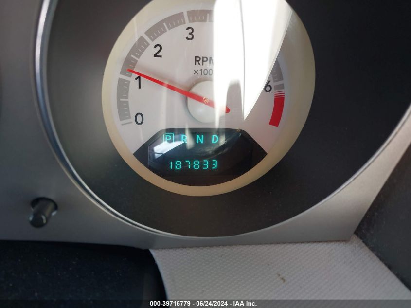 2008 Dodge Avenger Sxt VIN: 1B3LC56R68N145583 Lot: 39715779