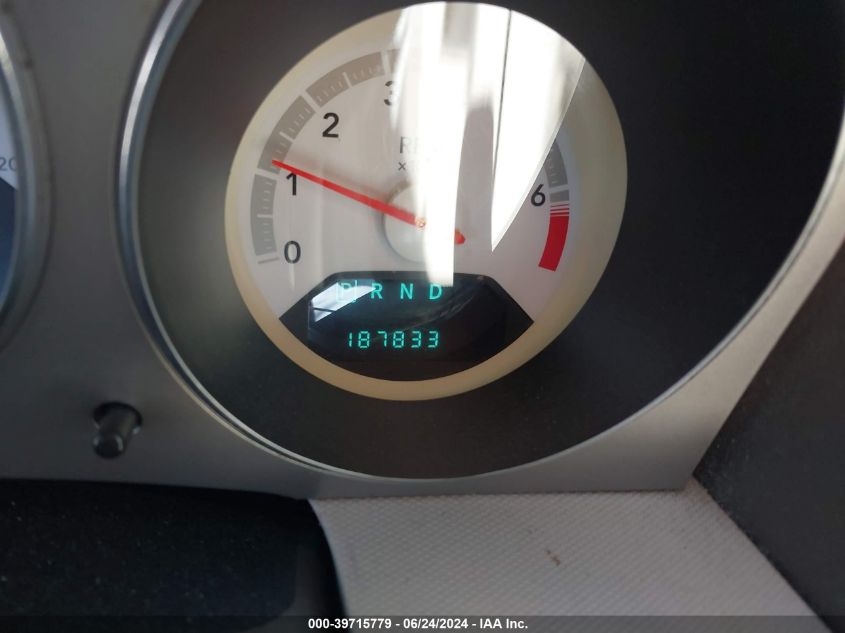 2008 Dodge Avenger Sxt VIN: 1B3LC56R68N145583 Lot: 39715779